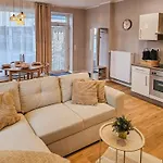 Apartment Eifelleben Hillesheim (Vulkaneifel)
