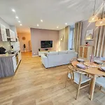 Eifelleben Apartment *