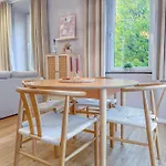 Eifelleben Apartment Hillesheim (Vulkaneifel)