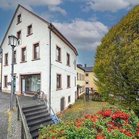 Apartment Eifelleben *