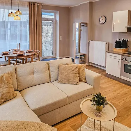 Apartment Eifelleben Hillesheim (Vulkaneifel)