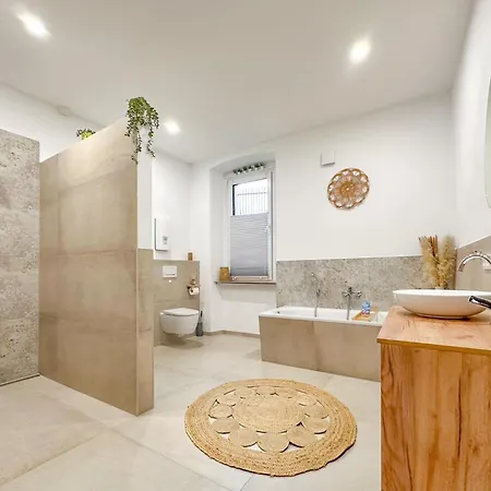 Eifelleben Apartment