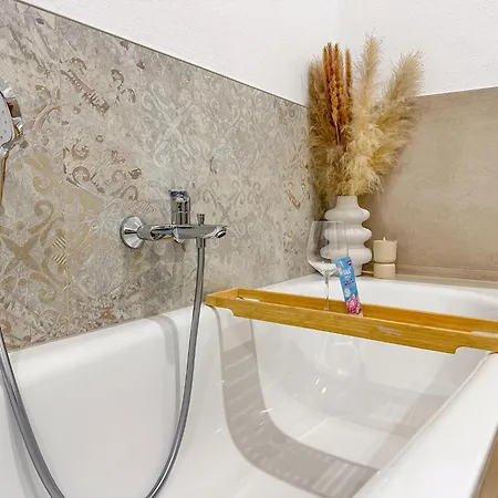 Apartment Eifelleben *