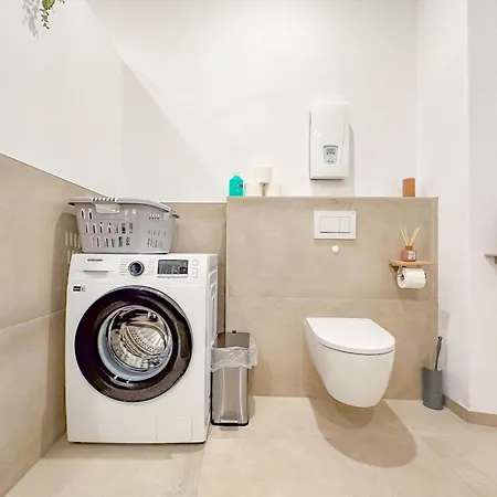 Eifelleben Appartement