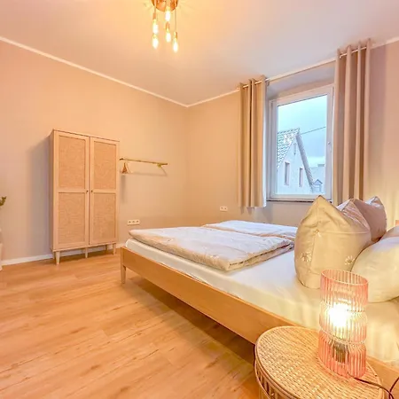 Apartment Eifelleben Hillesheim (Vulkaneifel)