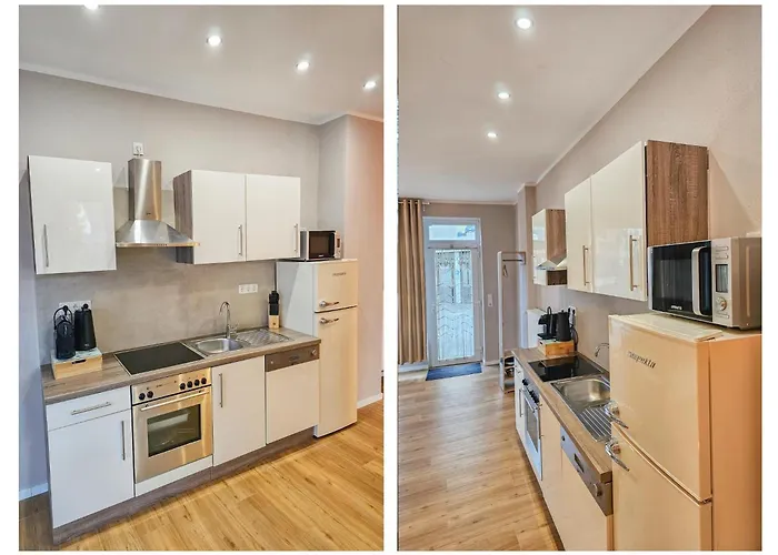 Apartment Eifelleben