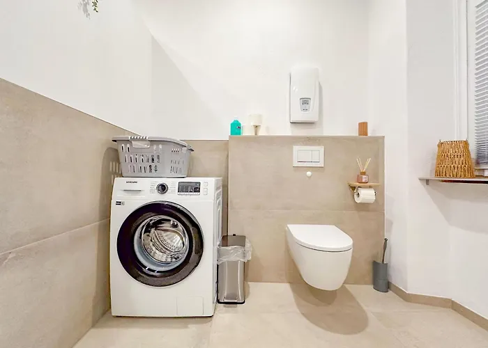 Eifelleben Apartment