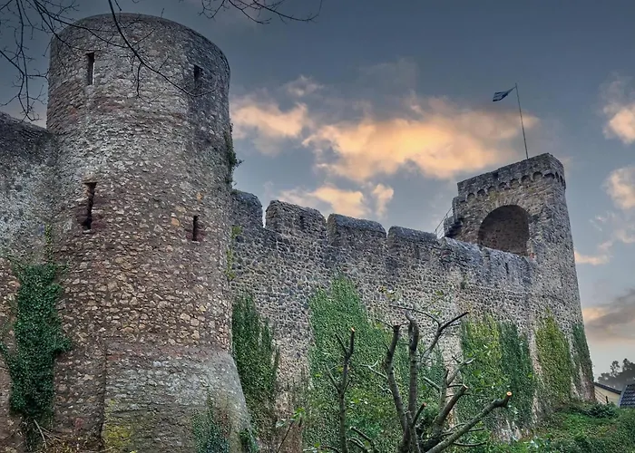 Eifelleben * Hillesheim (Vulkaneifel)